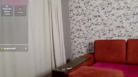 Aurora online show from September 24, 6:55 pm