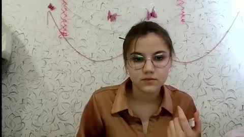 Kiara Xanthe online show from February 4, 6:41 am