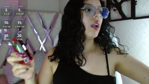 Aurora online show from February 8, 12:28 am