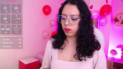 Aurora online show from February 9, 3:43 am