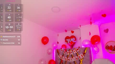 Aurora online show from February 11, 11:10 am