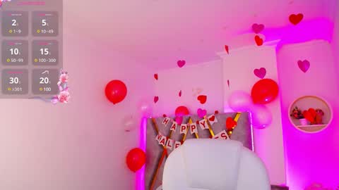 Aurora online show from February 20, 5:12 am