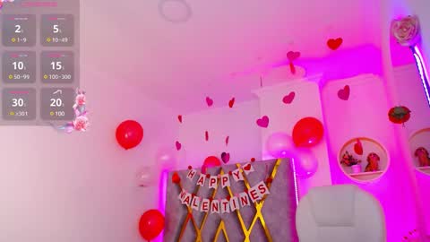 Aurora online show from February 20, 11:20 am