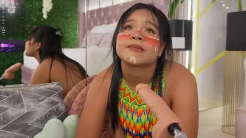 aurora_cruz online show from June 4, 8:26 pm