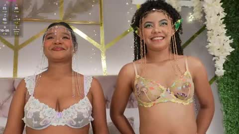 aurora_cruz online show from June 7, 7:39 pm