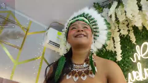 aurora_cruz online show from July 19, 9:07 pm