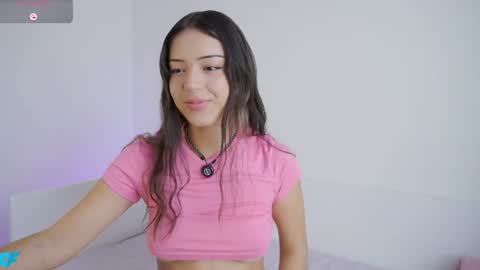 A U R O R A   online show from June 27, 7:08 pm