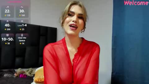 Aurora doll23 online show from January 10, 9:41 pm