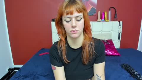 AURORA online show from January 9, 3:23 pm