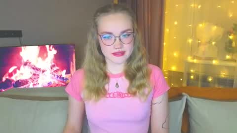 Kate online show from December 24, 3:37 pm