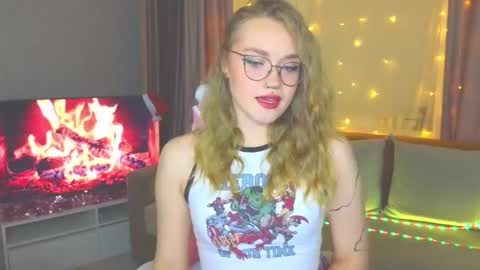 Kate online show from January 6, 7:13 pm