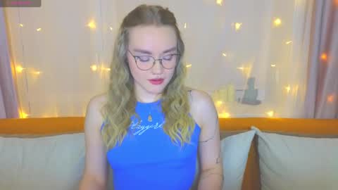 Kate online show from March 7, 7:16 pm