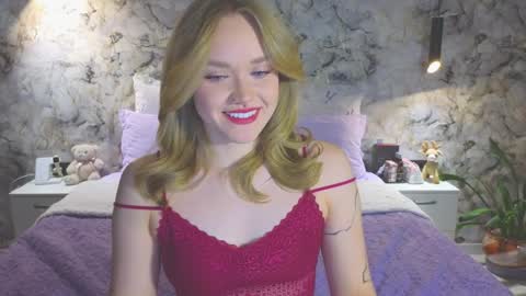 Kate online show from November 24, 5:01 pm