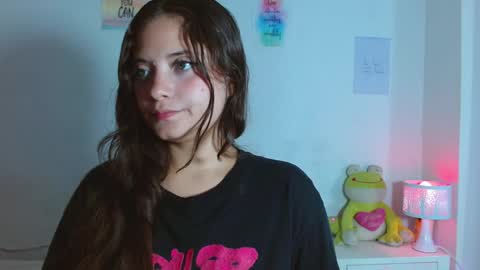 aurora_lenovic online show from December 4, 4:16 pm