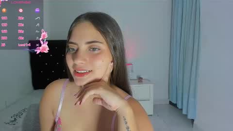 aurora_lenovic online show from November 24, 4:07 pm