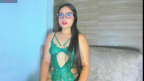 aurora_lenovic online show from July 25, 4:59 pm