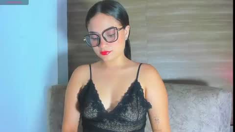 aurora_lenovic online show from July 29, 4:16 pm