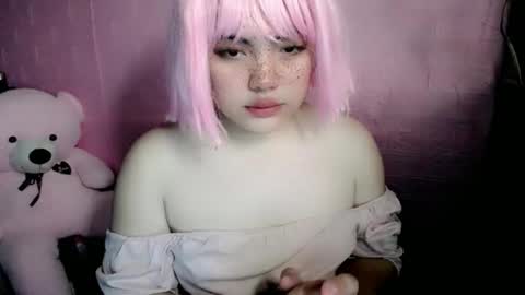 cute online show from November 12, 6:36 am