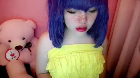 cute online show from June 10, 10:30 pm
