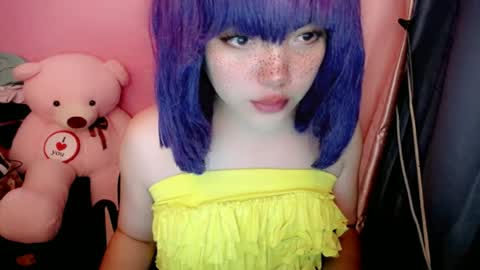 cute online show from July 9, 3:21 am