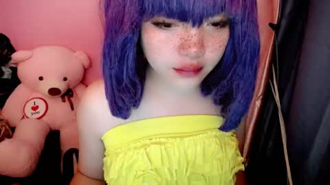 cute online show from July 9, 8:46 pm