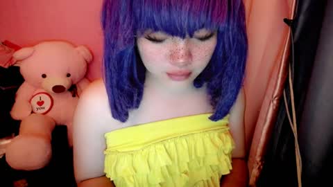 cute online show from July 15, 2:28 am