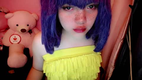 cute online show from July 19, 5:11 am