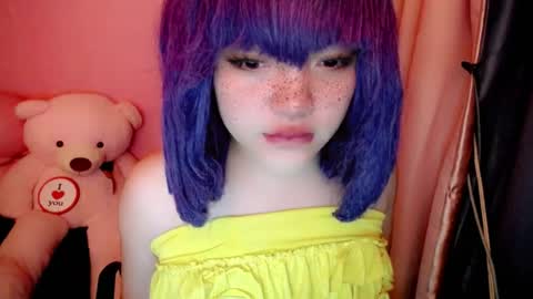 cute online show from July 23, 8:56 am