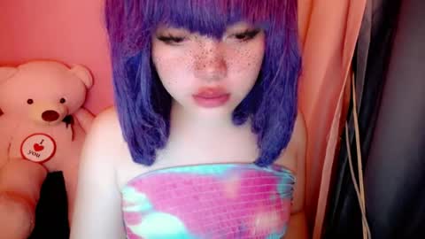 cute online show from July 30, 1:54 pm