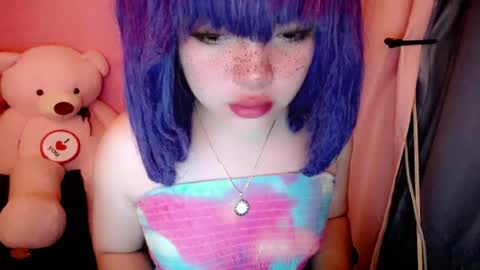 cute online show from July 31, 11:31 am