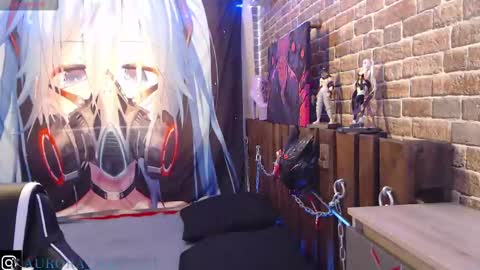 AURORA NATSUKI online show from February 25, 11:08 am