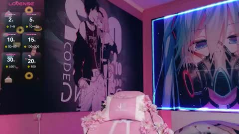 Serena online show from October 6, 8:01 am