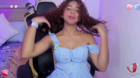 aurora_rodriguez online show from January 7, 3:12 pm