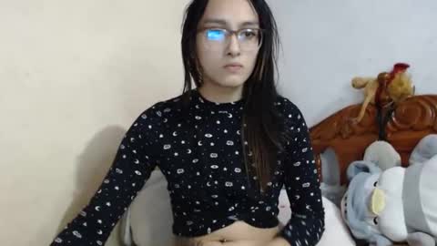 Aurora sanders ig Aurora 001x online show from November 19, 9:48 pm