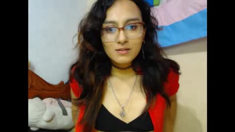 Snapshot of aurora_sanders1 chatting on February 23, 9:01 pm Aurora sanders ig Aurora 001x online show from February 23, 9:01 pm