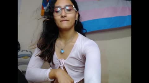 Snapshot of aurora_sanders1 chatting on April 7, 8:42 pm Aurora sanders ig Aurora 001x online show from April 7, 8:42 pm