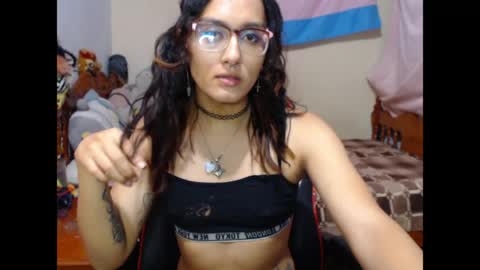 Snapshot of aurora_sanders1 chatting on April 14, 7:53 pm Aurora sanders ig Aurora 001x online show from April 14, 7:53 pm