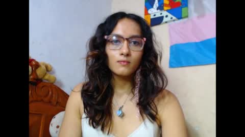 Snapshot of aurora_sanders1 chatting on April 16, 9:39 pm Aurora sanders ig Aurora 001x online show from April 16, 9:39 pm