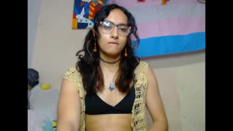 Snapshot of aurora_sanders1 chatting on May 4, 6:59 pm Aurora sanders ig Aurora 001x online show from May 4, 6:59 pm