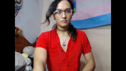 Snapshot of aurora_sanders1 chatting on May 28, 8:06 pm Aurora sanders ig Aurora 001x online show from May 28, 8:06 pm