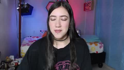 Aurora  online show from November 30, 10:14 pm