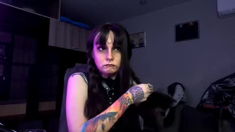 Milana online show from October 3, 2:25 pm