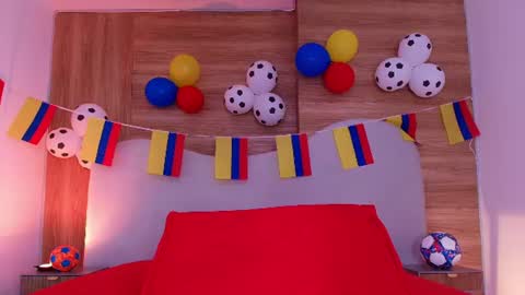 auroraa_miller online show from July 2, 3:06 am