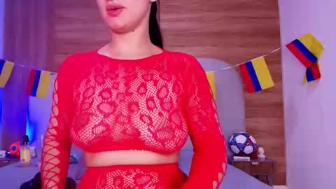 auroraa_miller online show from July 11, 3:09 am