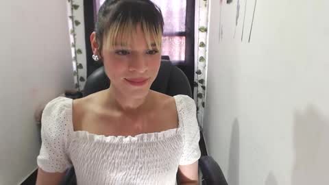 AURORA online show from October 13, 5:35 pm