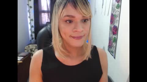 AURORA online show from October 26, 5:52 pm