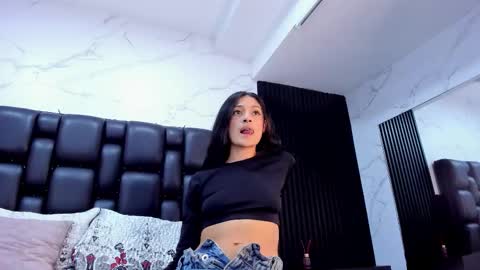 Aurora online show from December 23, 2:31 am