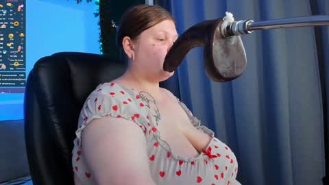 Aurora online show from January 7, 12:41 pm