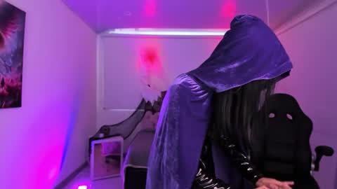 Aurora Diaz online show from October 27, 8:57 pm