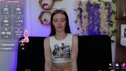 aurorahans online show from June 11, 2:53 am